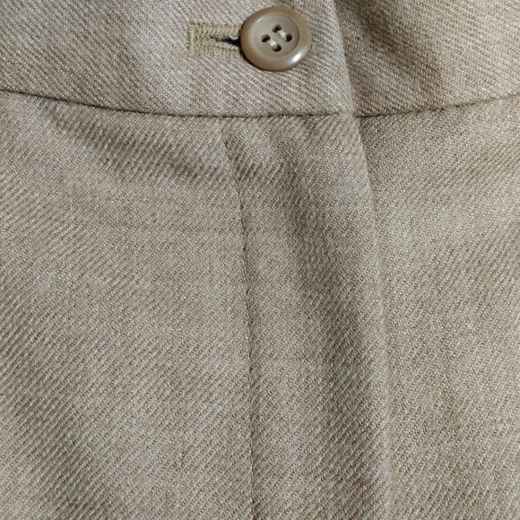Pendleton Wool Pants - Picture 10 of 12